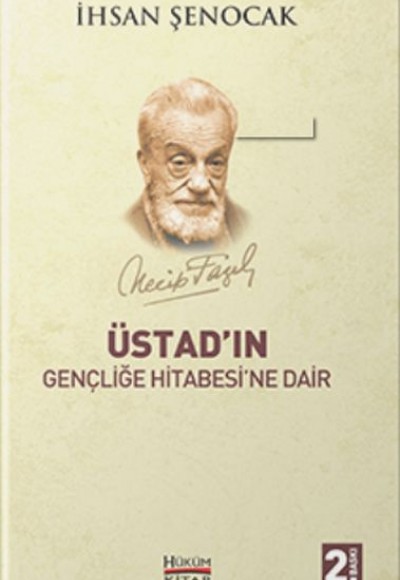 Üstad'ın Gençliğe Hitabesi'ne Dair Üstad'ın Gençliğe Hitabesi'ne Dair