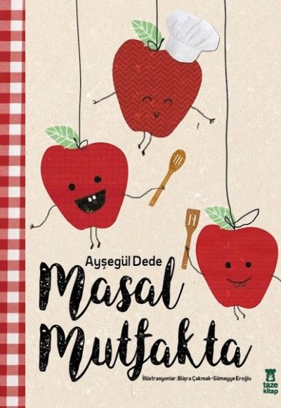 Masal Mutfakta Masal Mutfakta