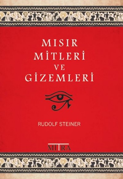 Mısır Mitleri ve Gizemleri Mısır Mitleri ve Gizemleri