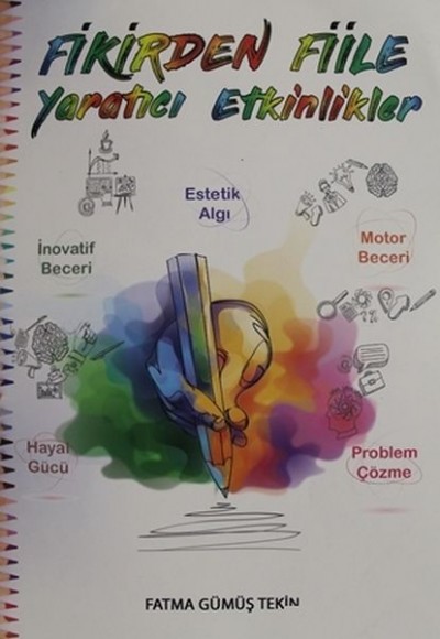 Fikirden Fiile Yaratıcı Etkinlikler Fikirden Fiile Yaratıcı Etkinlikler