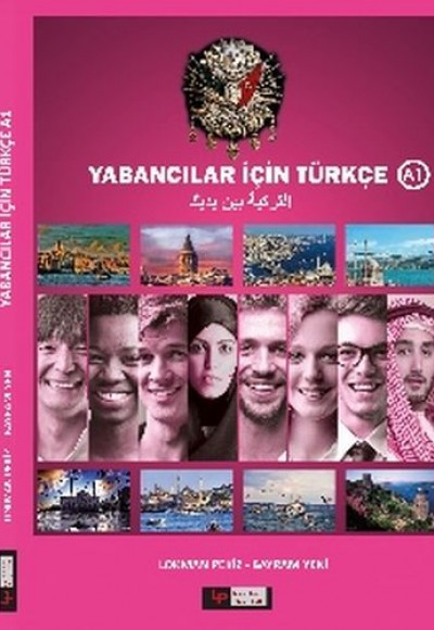 Yabancılar İçin Türkçe A1 Yabancılar İçin Türkçe A1