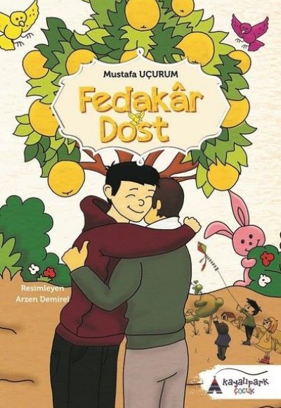 Fedakar Dost Fedakar Dost
