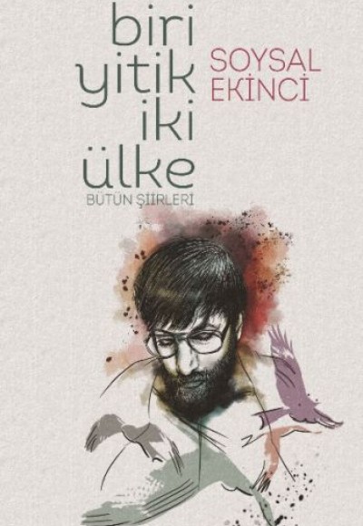 Biri Yitik İki Ülke (Ciltli) Biri Yitik İki Ülke (Ciltli)