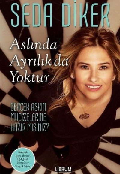 Aslında Ayrılık da Yoktur Aslında Ayrılık da Yoktur