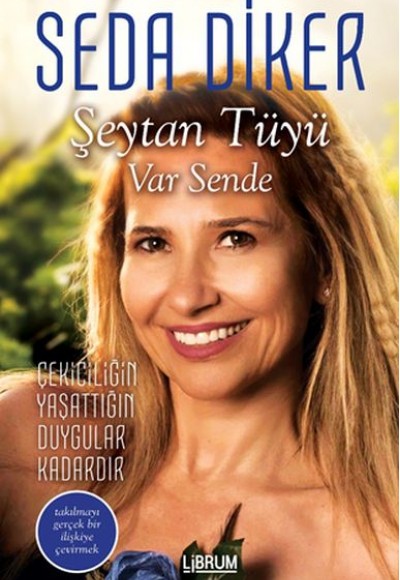 Şeytan Tüyü Var Sende Şeytan Tüyü Var Sende