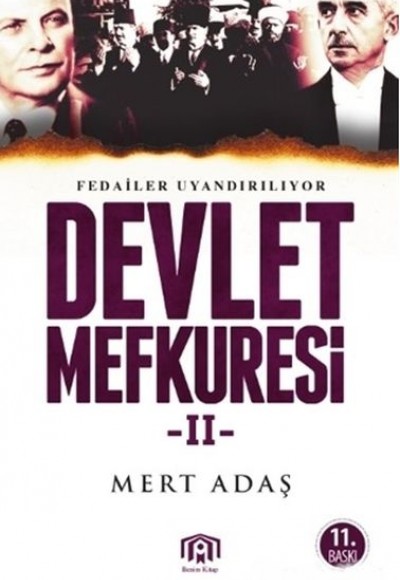 Devlet Mefküresi 2 Devlet Mefküresi 2