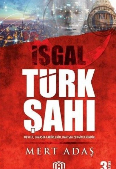 İşgal Türk Şahı İşgal Türk Şahı
