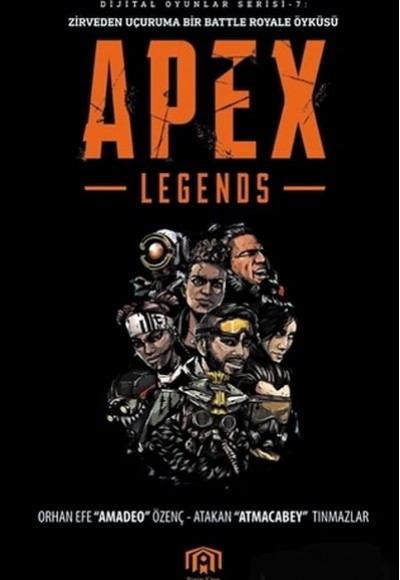 Apex Legends Apex Legends