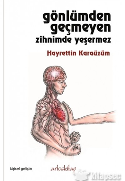 Gönlümden Geçmeyen Zihnimde Yeşermez Gönlümden Geçmeyen Zihnimde Yeşermez