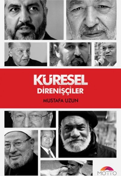 Küresel Direnişçiler Küresel Direnişçiler