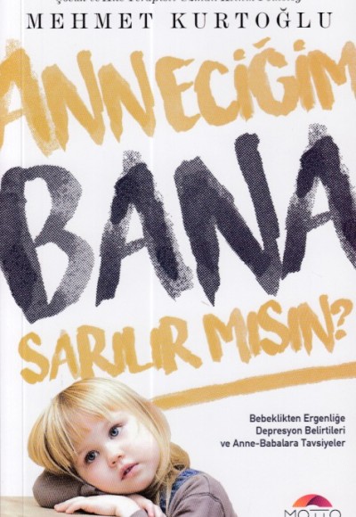 Anneciğim Bana Sarılırmısın Anneciğim Bana Sarılırmısın
