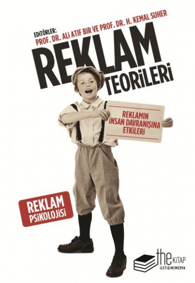 Reklam Teorileri Reklam Teorileri