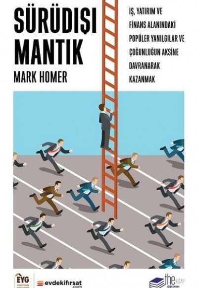 Sürüdışı Mantık Sürüdışı Mantık