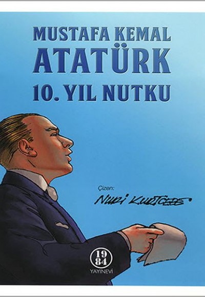 10. Yıl Nutku 10. Yıl Nutku
