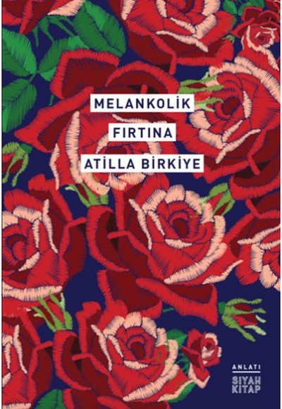Melankolik Fırtına Melankolik Fırtına
