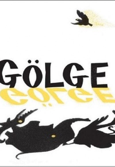 Gölge - Ciltli Gölge - Ciltli