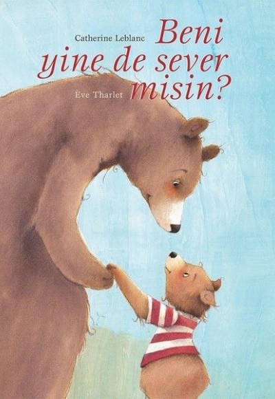Beni Yine De Sever Misin? - Ciltli Beni Yine De Sever Misin? - Ciltli