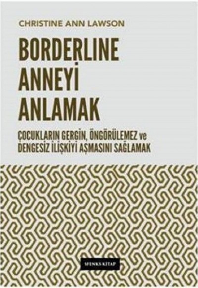 Borderline Anneyi Anlamak Borderline Anneyi Anlamak
