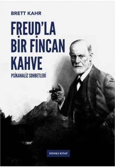 Freudla Bir Fincan Kahve Freudla Bir Fincan Kahve
