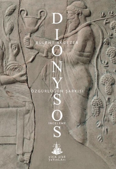 Dionysos Özgürlüğün Şarkısı Dionysos Özgürlüğün Şarkısı