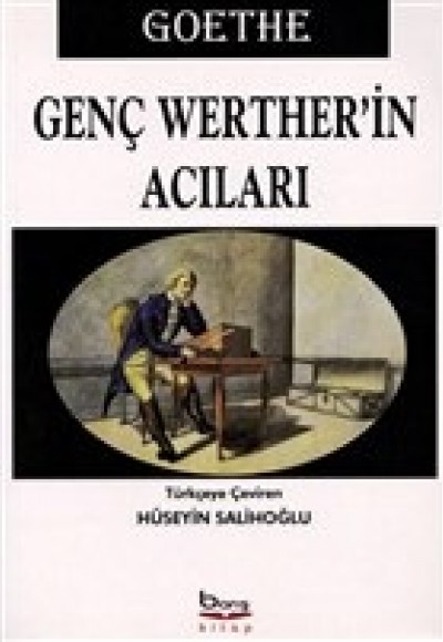 Genç Werther'in Acıları Genç Werther'in Acıları