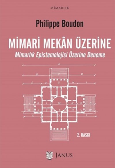Mimari Mekan Üzerine Mimari Mekan Üzerine