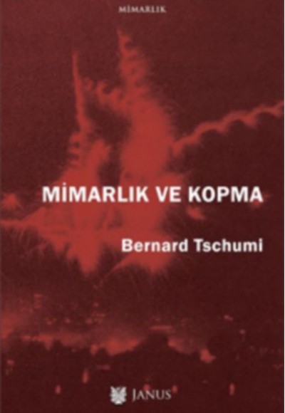 Mimarlık ve Kopma Mimarlık ve Kopma