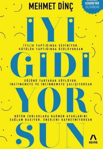 İyi Gidiyorsun İyi Gidiyorsun