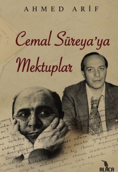 Cemal Süreya’ya Mektuplar Cemal Süreya’ya Mektuplar