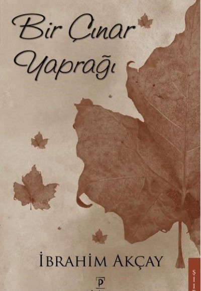 Bir Çınar Yaprağı Bir Çınar Yaprağı