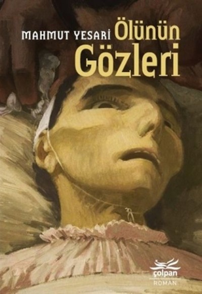 Ölünün Gözleri Ölünün Gözleri