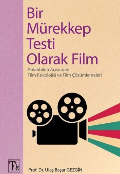 Bir Mürekkep Testi Olarak Film Bir Mürekkep Testi Olarak Film