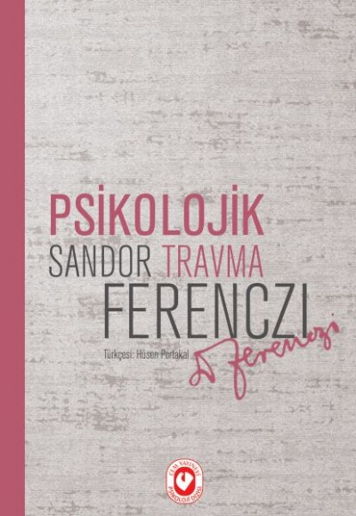 Psikolojik Travma Psikolojik Travma