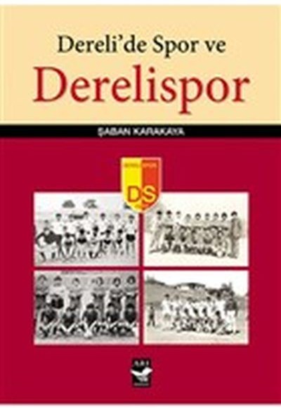Dereli'de Spor ve Derelispor Dereli'de Spor ve Derelispor