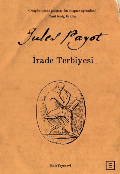İrade Terbiyesi İrade Terbiyesi