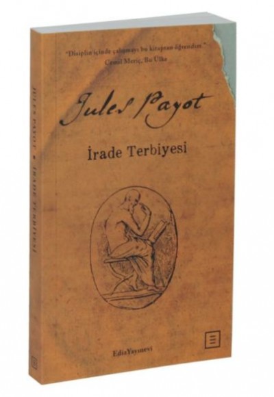 İrade Terbiyesi - Midi Boy İrade Terbiyesi - Midi Boy