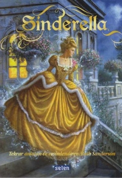 Sinderella Sinderella