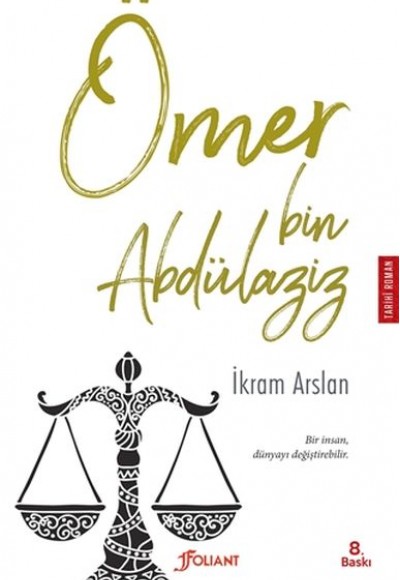 Ömer Bin Abdülaziz Ömer Bin Abdülaziz