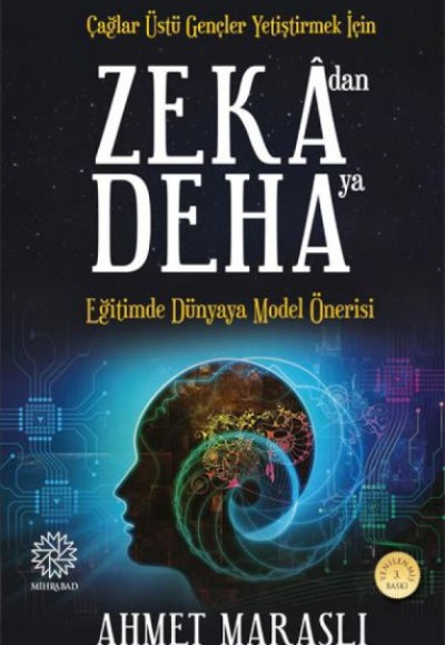 Zeka'dan Deha'ya Zeka'dan Deha'ya