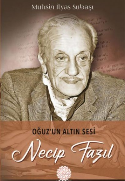 Oğuz'un Altın Sesi Necip Fazıl Oğuz'un Altın Sesi Necip Fazıl