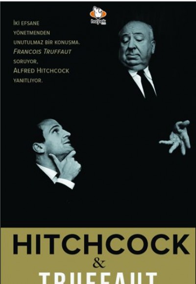 Hitchcock - Truffaut Hitchcock - Truffaut