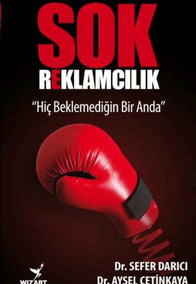 Şok Reklamcılık Şok Reklamcılık