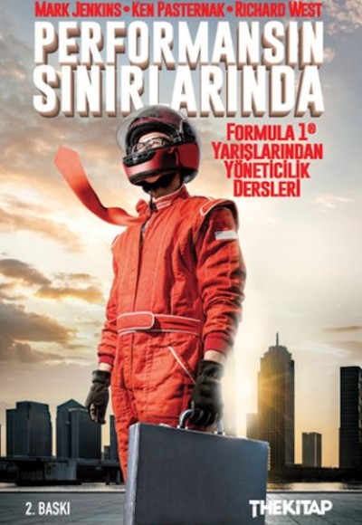 Performansın Sınırlarında Performansın Sınırlarında