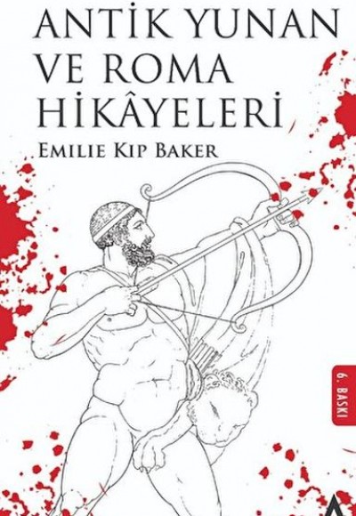 Antik Yunan Ve Roma Hikayeleri Antik Yunan Ve Roma Hikayeleri