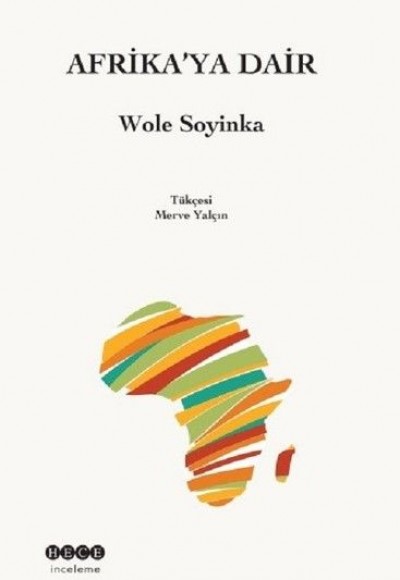 Afrika'ya Dair Afrika'ya Dair