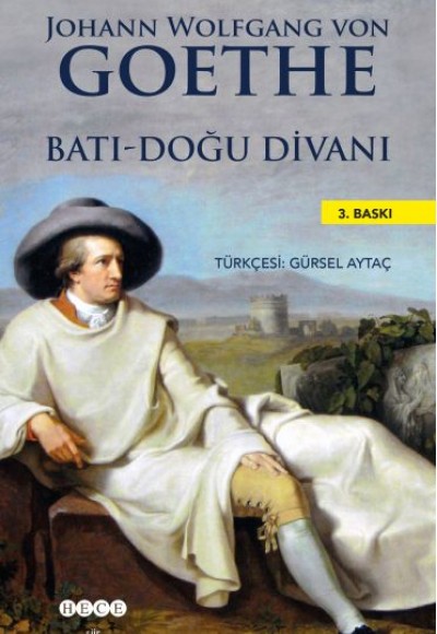 Batı-Doğu Divanı Batı-Doğu Divanı