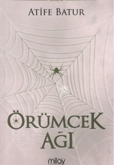 Örümcek Ağı Örümcek Ağı