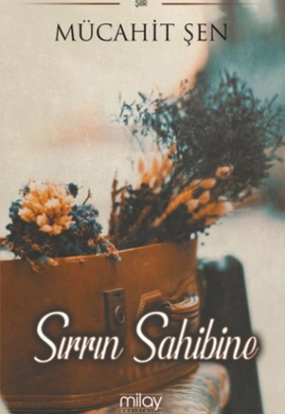 Sırrın Sahibine