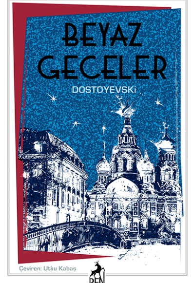 Beyaz Geceler Beyaz Geceler