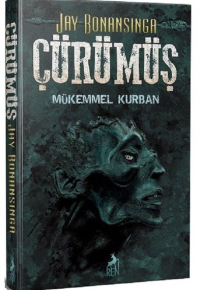 Çürümüş - Mükemmel Kurban Çürümüş - Mükemmel Kurban